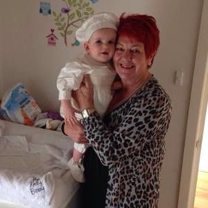 Meet your Posher, Raylene